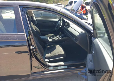 2025 Honda Accord Se from USA, damaged, VIN 1HGCY1F40SA013786